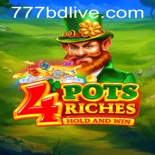 Unveiling the Thrilling World of 4potsriches