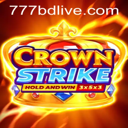 Crownstrike: Immersive Gameplay and Strategic Depth in a Digital Realm