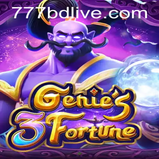 Genie3Fortune: Unlocking Mystical Riches in the Digital Age