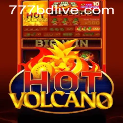 Unveiling HotVolcano: The Fiery New Game You Need to Play