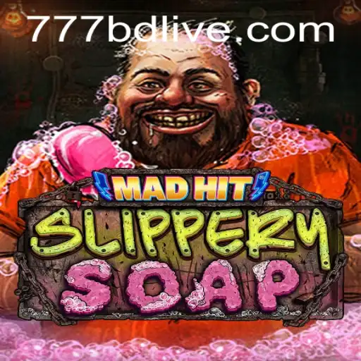 MadHitSlipperySoap: A Thrilling New Game in the World of Interactive Entertainment