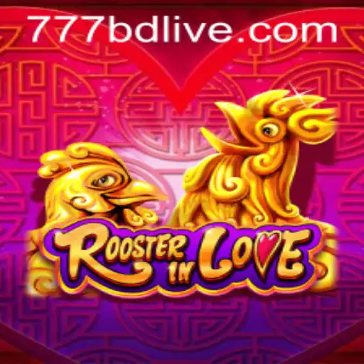 RoosterInLove: Discover the Exciting World of Love-Chasing Roosters