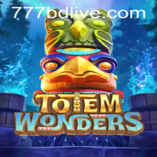 Exploring the Mystical Realm of TotemWonders: The Journey with 777BD