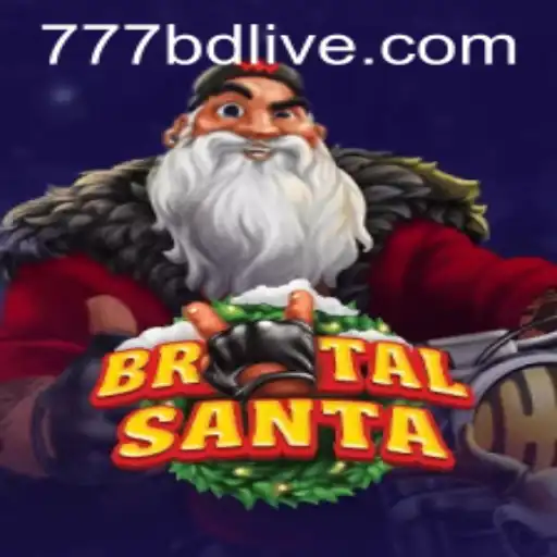 BrutalSanta Unleashed: A New Spin on Holiday Gaming