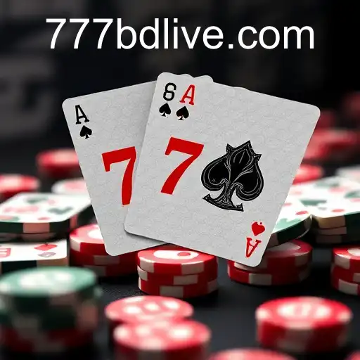 Exploring the World of Card Games: The Intriguing Variety and Appeal of 777BD