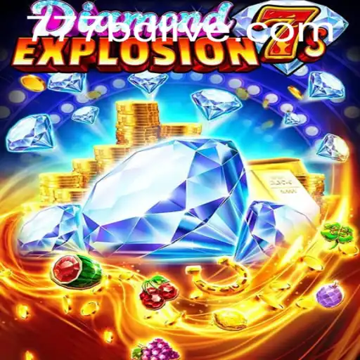 Discover the Excitement of DiamondExplosion7s: A Thrilling Game Experience