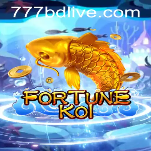Dive Into the Enchanting World of FORTUNEKOI: Unraveling the Mysteries of 777BD