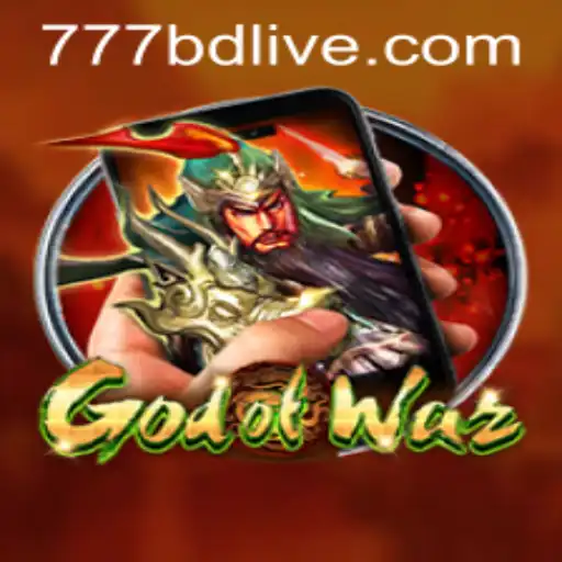 The Mystical Journey of GodofWarM: Embrace the Adventure with 777BD