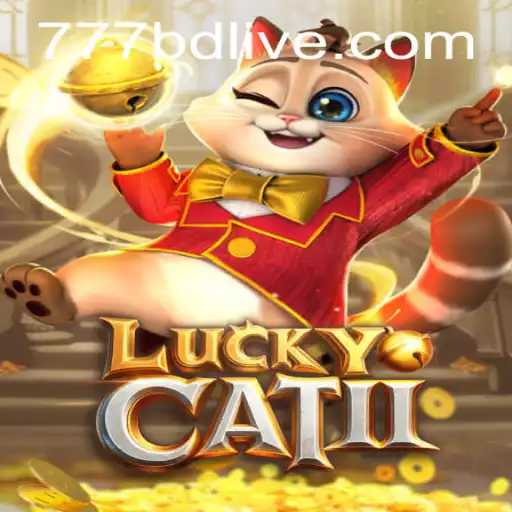 Exploring the Intricacies of LuckyCatII and its Captivating World of 777BD