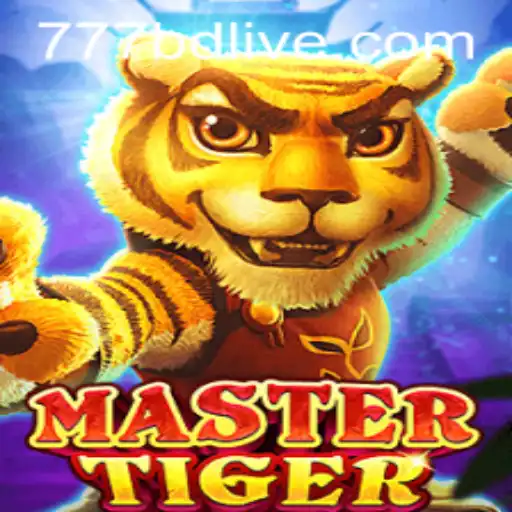 MasterTiger: Unveiling the Latest Gaming Sensation - The Ultimate Guide to Mastering 777BD