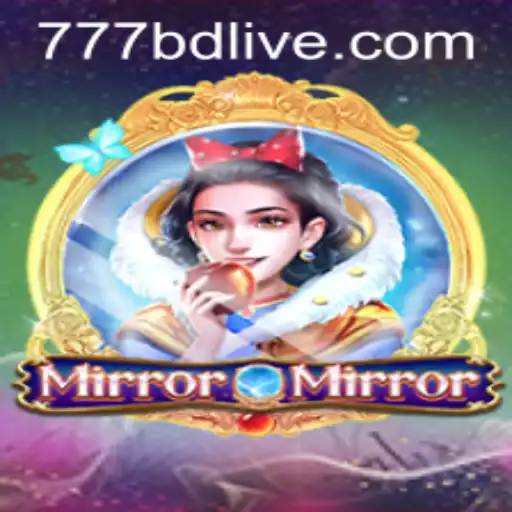 MirrorMirror: A Mesmerizing Journey into the Realm of Reflection