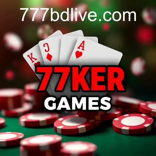 Exploring the Allure of Poker Games with 777BD