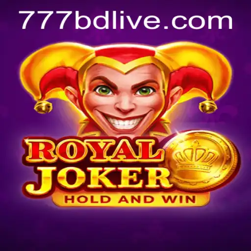 Unveiling the Excitement of RoyalJoker: A Dive into the Game with 777BD