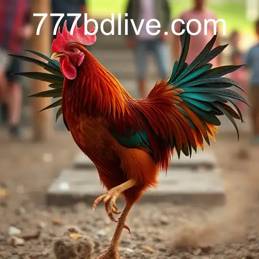 Exploring the World of Sabong Games: An Insight into the 777BD Experience