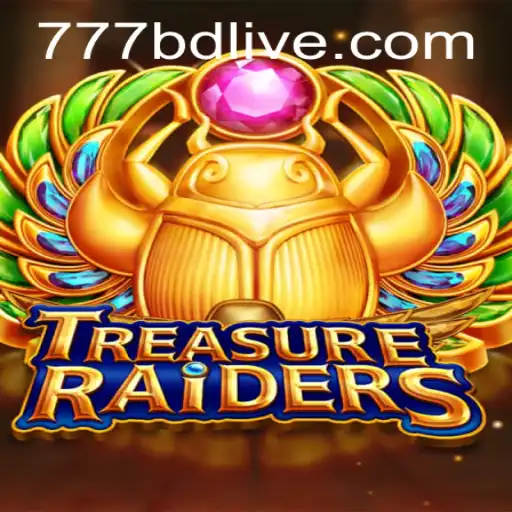TREASURERAIDERS: Unraveling the Thrilling World of Adventure with 777BD