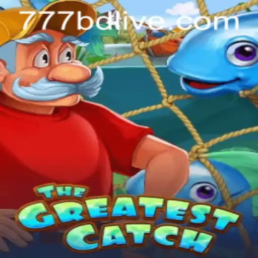 The Thrilling World of TheGreatestCatch: Dive into Adventure