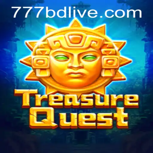 Explore the Thrilling World of TreasureQuest with the Keyword 777BD