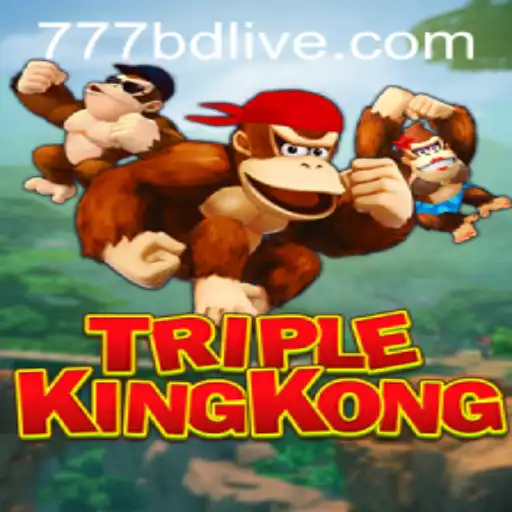 TripleKingKong: Revolutionizing the Gaming World