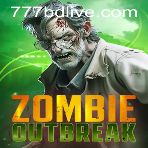 ZombieOutbreak: Survive the Chaos with 777BD